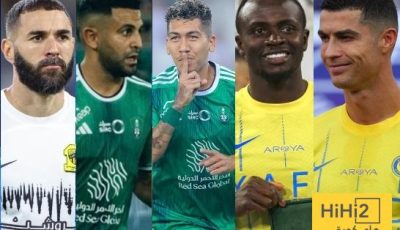 خماسي ناري يتنافس على جائزة الأفضل في روشن