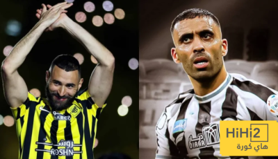 تشكيلة الاتحاد والشباب هذا المساء