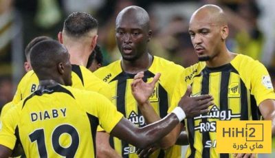 سر تفوق الاتحاد في دوري روشن