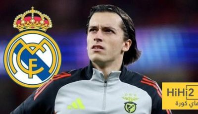 رومانو يكشف عن آخر تطورات تعاقد ريال مدريد مع كاريراس!