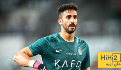 العقيدي يدفع ثمن استفزازه لجماهير الهلال.. عقوبة قاسية!