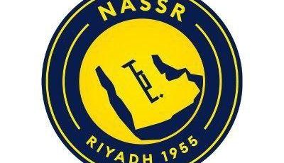 صور : النصر يحتفل بمرور 70 عامًا بشعار جديد