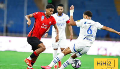 مدافع الرائد على رادار كبار الدوري السعودي