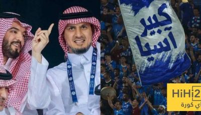 أهم ما يميز الهلال مقارنة بفرق دوري روشن!