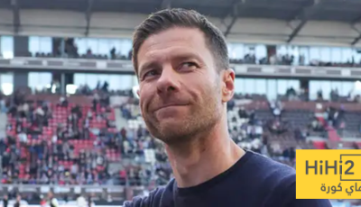 أحدث مطالب ألونسو من ريال مدريد!