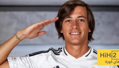 نقطة الخلاف في انتقال كاريراس لريال مدريد!