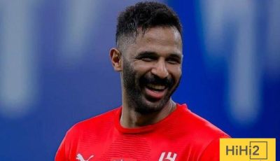 عاجل : الاتحاد يتحرك لضم بديل رايكوفيتش