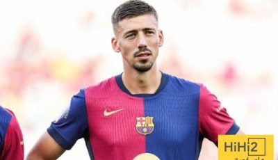 أتليتكو مدريد يقترب من شراء لاعب برشلونة