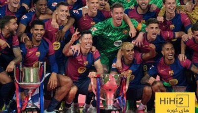 هل يخسر برشلونة الليغا لصالح ريال مدريد؟ خبير قانوني يُجيب