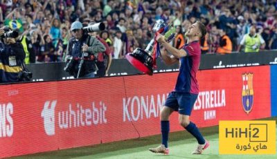 ثلاثي برشلونة يرفض الإجازة: التزام لا يعرف التوقف