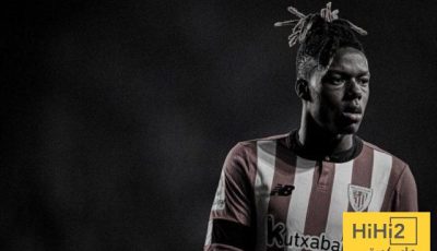 لهذا السبب.. برشلونة يغلق الباب أمام نيكو ويليامز