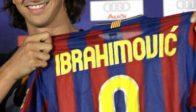 ميركاتو برشلونة دائما فاشل عقب كل موسم ناجح