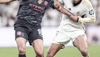 لاعب خط الوسط الذي يريده ريال مدريد