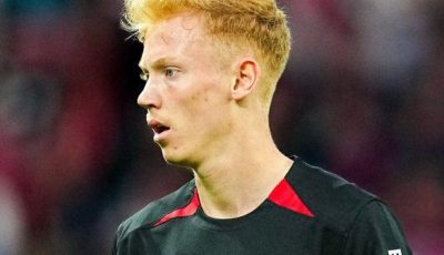 مانشستر يونايتد يزاحم ريال مدريد على شبيه رودري