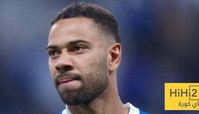 الهلال يفقد لودي قبل مواجهة الوحدة