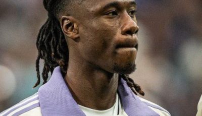 رد ريال مدريد على عرض الإنتر لضم كامافينغا