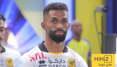 أسوأ لاعبي الاتحاد ضد الشباب
