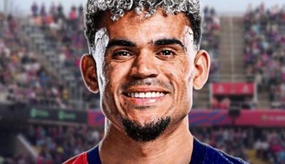 لويس دياز … هل أصيب برشلونة بالجنون؟!