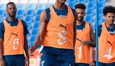 نتائج آخر 4 مباريات بين الهلال والوحدة