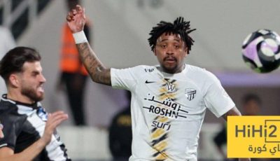 الاتحاد يذكر الشباب بكابوس 2020