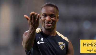 أسرع هدف في مسيرة الاتحاد بدوري المحترفين