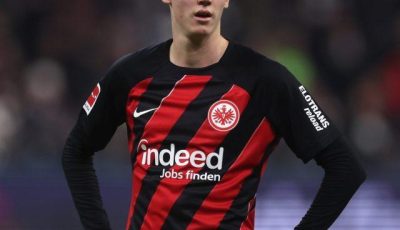 لاعب جديد مرشح لخط وسط ريال مدريد