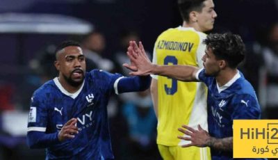 لتجنب الإحراج العالمي.. الهلال يحتاج لمساعدة نيوكاسيل!