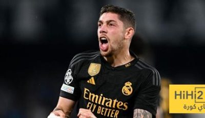 تسلسل شارة القيادة في ريال مدريد الموسم القادم