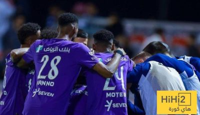 هل هناك أسباب خفية وراء رفض المدربين لتدريب الهلال؟