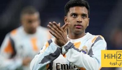 3 لاعبين ينتظرون رحيل رودريغو عن الريال!