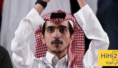 الشباب ارتكب خطأ فادحًا لصالح الاتحاد