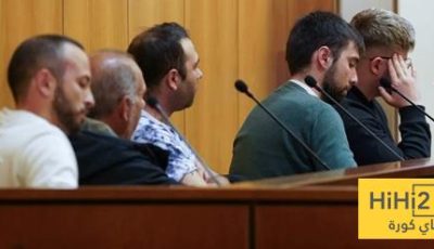 حكم غير مسبوق في قضية الإهانات العنصرية ضد فينيسيوس جونيور!