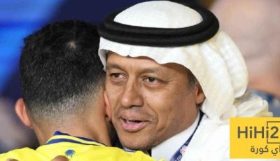 بدأ التغيير.. النصر يهيئ نفسه للانطلاق في الموسم الجديد