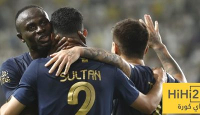 ثلاثي النصر المهدد بالغياب عن مواجهة الفتح!