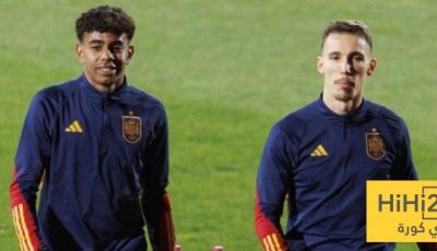 لامين يامال أفضل لاعب في العالم حاليا