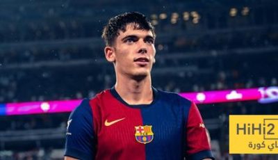 أول عملية بيع في برشلونة!