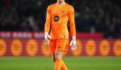 لاعب برشلونة يمر بأصعب أوقاته