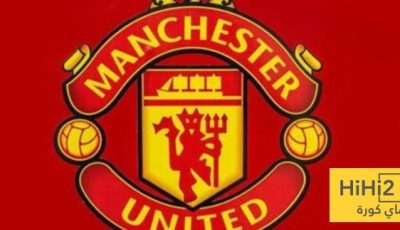 قائمة مانشستر يونايتد الرسمية لنهائي الدوري الأوروبي أمام توتنهام