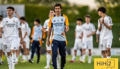 راؤول.. حلم تدريب ريال مدريد يتلاشى بظلال تشابي ألونسو