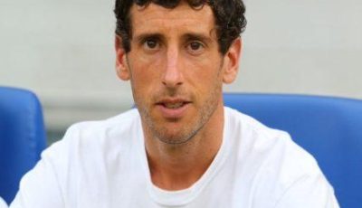 انضمام عنصر جديد إلى طاقم ألونسو في ريال مدريد
