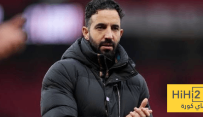 صمود اليونايتد يقربه من الفوز بالدوري الأوروبي