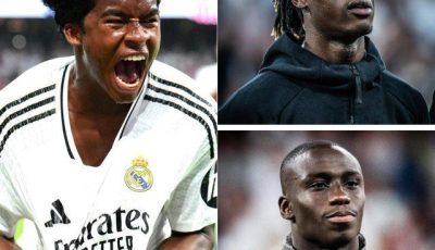 غيابات ريال مدريد عن كأس العالم للأندية حتى الان