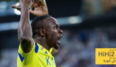 شاهد ترتيب الدوري السعودي عقب فوز النصر على الخليج