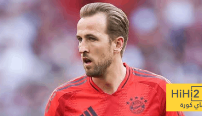 أرقام كين التي جعلته أفضل لاعب في البوندسليغا