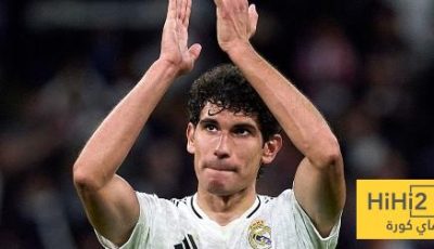 المباراة الاخيرة لـ فاييخو مع ريال مدريد