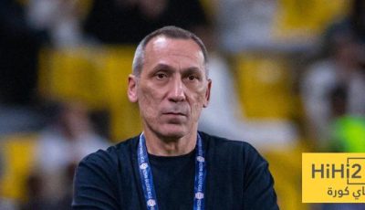تعليق مدرب الخليج بعد السقوط أمام النصر