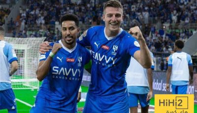 موعد مباراة الهلال القادمة والقنوات الناقلة