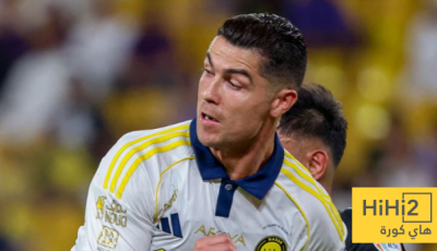 ماذا يحتاج النصر للمشاركة في السوبر السعودي؟