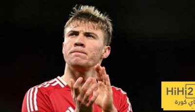 هويلوند على رادار الدوري الإيطالي