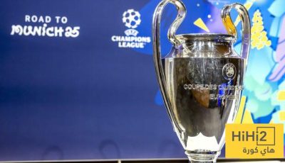 قمة الأحلام في ميونيخ: إنتر وباريس في صراع التتويج بدوري الأبطال